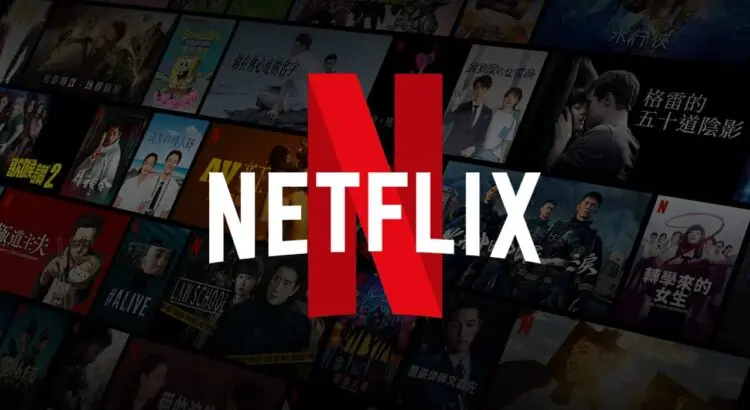 Netflix Shared Plan 4k