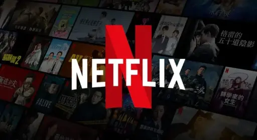 Netflix Pin Lock Profile