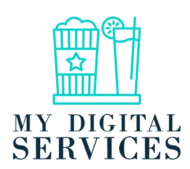 MY DIGITAL SERVICES